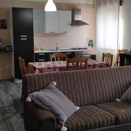 Casa Agostino Lejlighed Castellammare di Stabia Eksteriør billede
