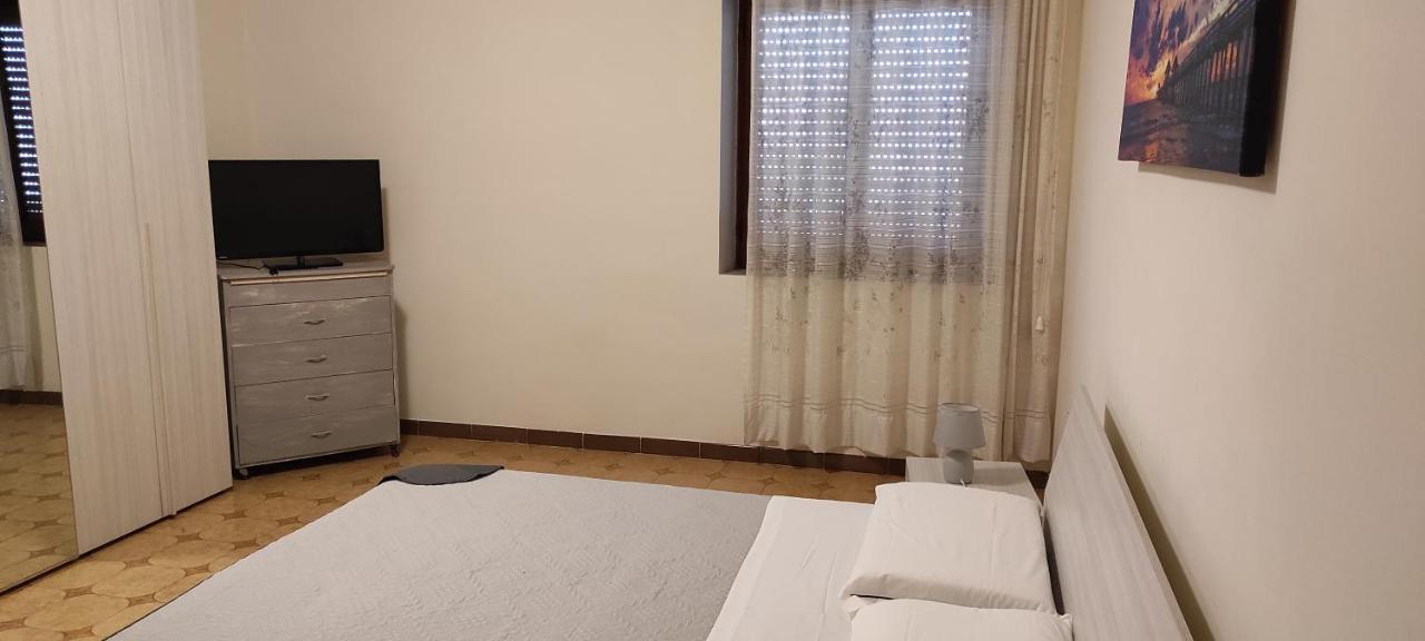 Casa Agostino Lejlighed Castellammare di Stabia Eksteriør billede